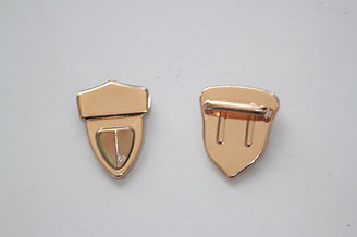 Застежка для сумки