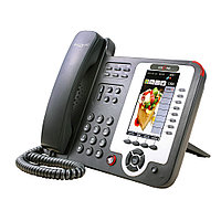 WiFi IP-телефон Escene WS620-N