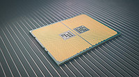 Семейство процессоров  AMD EPYC 7000 представлено официально