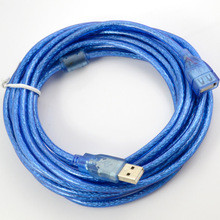USB 2.0 кабель-удлинитель до 10 метров