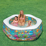 Надувной бассейн для детей Intex 56493, фото 5