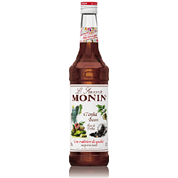 Сироп "Бобы Тонка" «Монин»;стекло;700мл