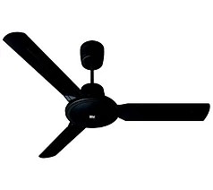 Потолочные вентиляторы  Nordik Evolution R 120/48 Black