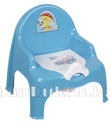 Кресло горшок для детей "Ниш" 11102