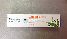 Антисептический крем Гималаи (Antiseptic Cream Himalaya), 20 гр