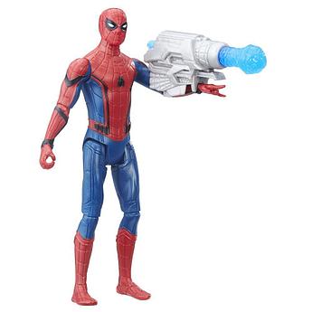 Spider Man"Паутинный город"-Человек паук