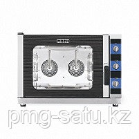 Пароконвектомат PIRON PF9004