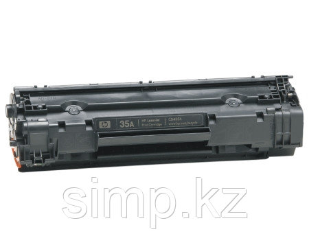 Картридж Hp CB435A для принтеров hp 1005/1006