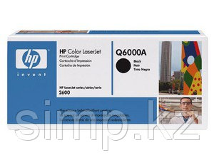 Картриджи Hp Q6000A, Q6001A, Q6002A, Q6003A.