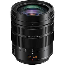 Panasonic Lumix G Vario 12-60mm f/3.5-5.6 ASPH. POWER O.I.S. (H-FS12060E)