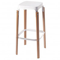 БАРНЫЙ СТУЛ STEELWOOD