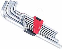 Набор Шестигранников длинных Г-образных 2-19 мм, 13 предметов 5137XL