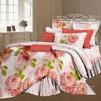 Комплекты из поплина и перкаля, 100% хлопок