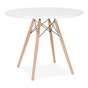 СТОЛ EAMES DSW, фото 3