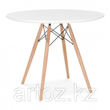 СТОЛ EAMES DSW - фото 2 - id-p44990347