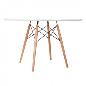 СТОЛ EAMES DSW, фото 4