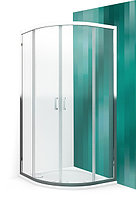 Душевые уголки, душевые двери, душевые перегородки, шторки в ванную Roltechnik (Чехия)