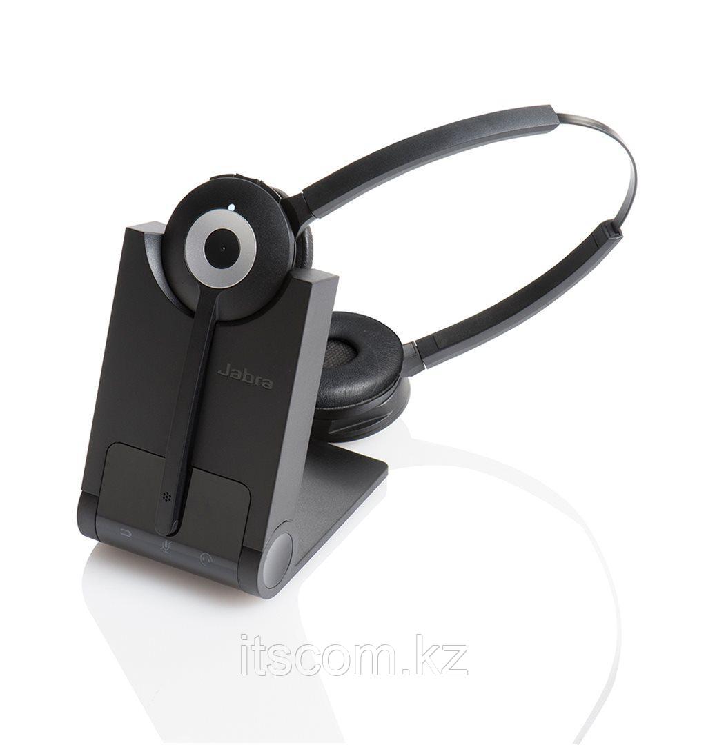 Беспроводная гарнитура Jabra PRO 920 Duo (920-29-508-101)