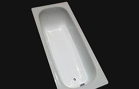 Ванна стальная ESTAP CLASSIC 150*71