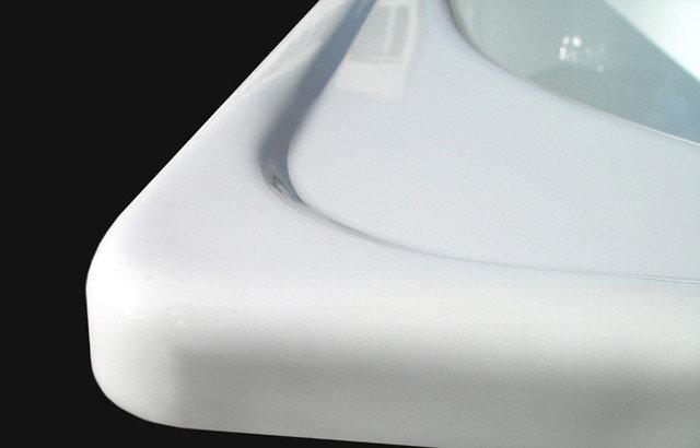 Ванна стальная эмалированная Estap Classic 140 см белая в наборе (140 Classic) - фото 4 - id-p44991146