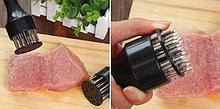 Размягчитель для мяса. Тендерайзер