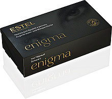 Краска для бровей и ресниц ESTEL ENIGMA 20/20 мл. (Тон черный / Арт. EN1)