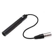 Накамерный микрофон  для Sony-PD190P-HVR-Z1C-Panasonic-AJ-D700M, фото 2