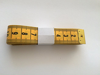 Сантиметр для кройки