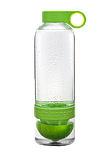 Многофункциональная бутылочка с соковыжималкой Citrus Zinger, фото 2