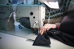 Пошив костюмов