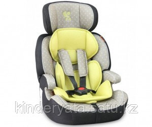 Автокресло Navigator Bertoni 9-36 кг(Biege&Green)