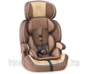 Автокресло Navigator Bertoni 9-36 кг(Biege&Brown)