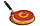 Лопата для пиццы и тортов, 30*30 см, фото 3