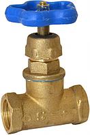 Вентиль д. 15 мм.