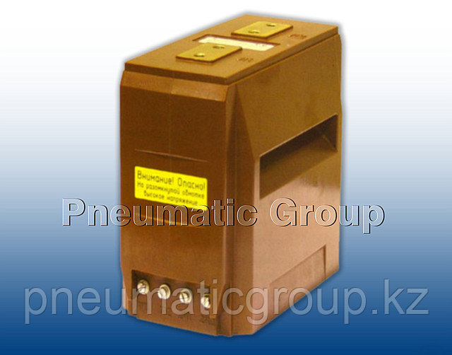 Трансформаторы тока ТШЛ-0,66-0,5-4000/5 У2 - фото 2 - id-p45006712