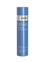 Шампунь для интенсивного увлажнения волос Estel OTIUM Aqua 250 мл.
