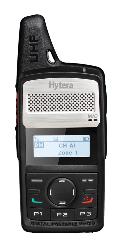 Радиостанция HYTERA PD 365