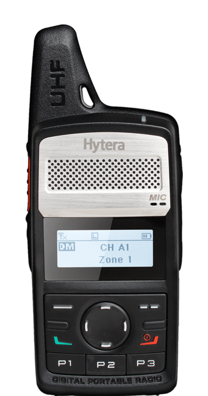 Радиостанция HYTERA PD 365, фото 1