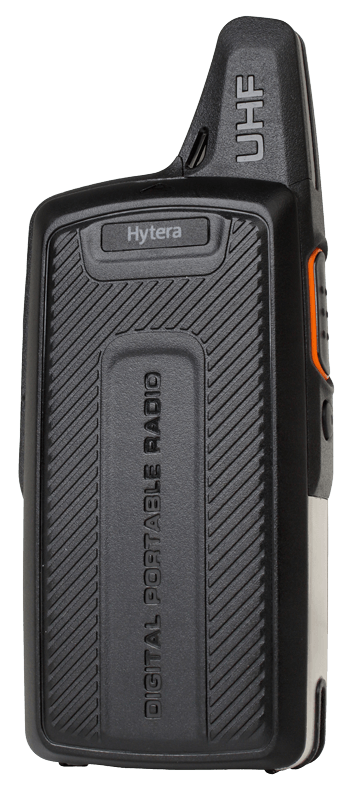 Радиостанция HYTERA PD 365 - фото 3 - id-p45007481