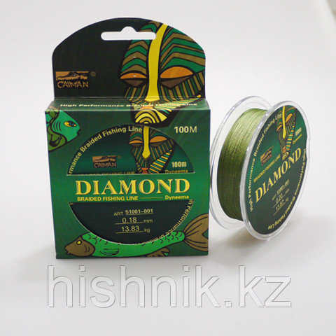 МОНОНИТЬ DIAMOND - фото 1 - id-p45007512