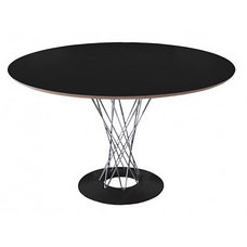 СТОЛ NOGUCHI CYCLONE, фото 5