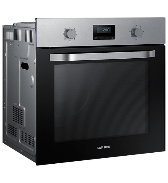 Встраиваемый духовой шкаф Samsung NV-72M1010BS