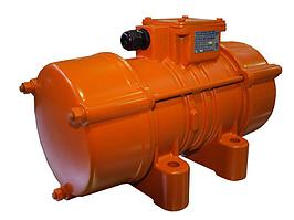 Вибратор площадочный ИВ 104 (380В).