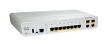 Коммутатор CISCO WS-C2960C-8TC-L