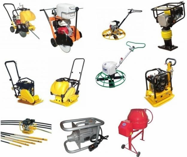 Резчик швов бензиновый GOR 400 (двигатель Honda).