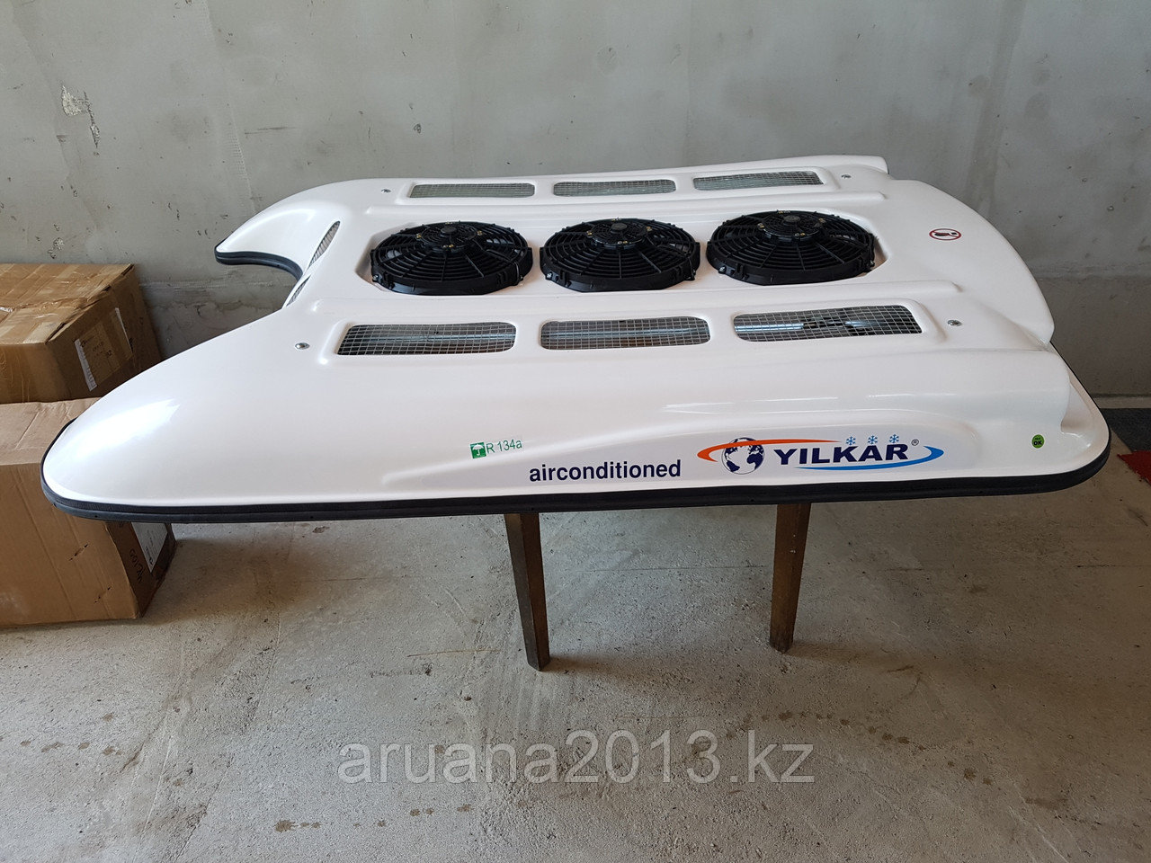 Yilkar YK100