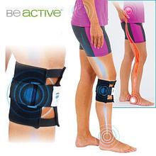 Наколенник от боли в спине "Be Active"