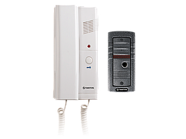 Аудиодомофон комплект TS-203 Kit