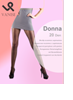 Колготки LP Donna (XS, S, L, M)