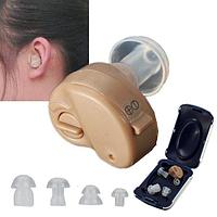 Усилитель звука (слуховой аппарат) Mini Ear